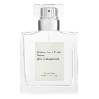 Maison Louis Marie + No. 04 Bois de Balincourt Eau de Parfum