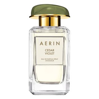 Aerin + Cedar Violet Eau de Parfum