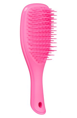 Tangle Teezer + Mini Ultimate Detangling Hairbrush