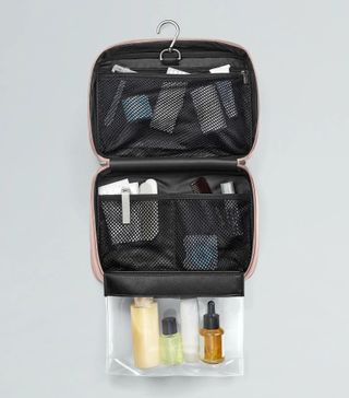 Away + The Hanging Toiletry Bag