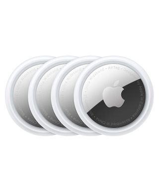 Apple + AirTag 4 Pack