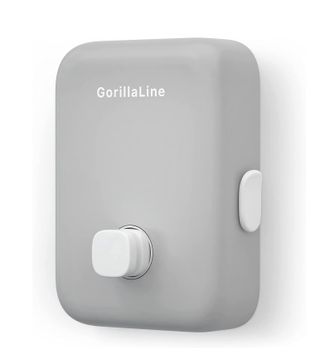 GorillaLine + Retractable Clothesline Indoor Outdoor Clothes Line