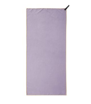PackTowl + Personal Quick Dry Microfiber Towel