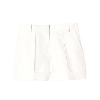 Longchamp + Shorts