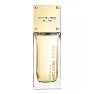 Michael Kors + Sexy Amber Eau de Parfum