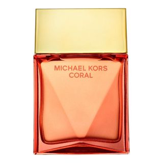 Michael Kors + Coral Eau de Parfum