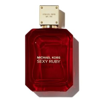 Michael Kors + Sexy Ruby Eau de Parfum