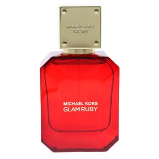 Michael Kors + Glam Ruby Eau de Parfum