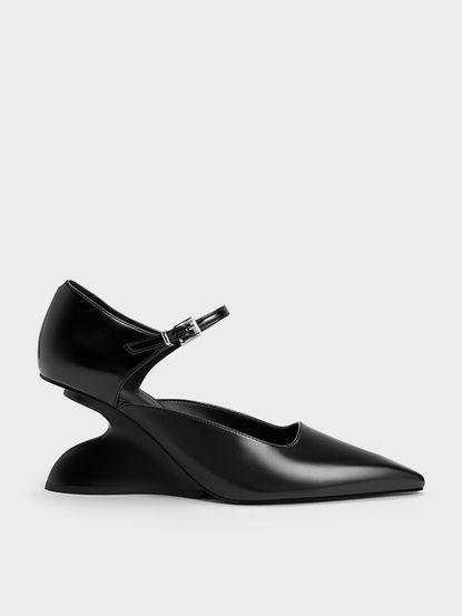 These 12 Affordable Spring Statement Shoes Look So Designer | Who What Wear