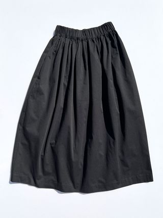 Jakke + Buttle Skirt