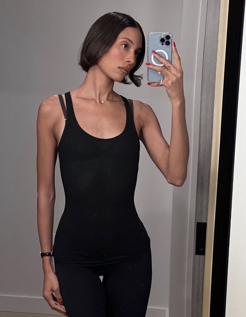 25 Chin-Length Bob Hairstyles to Bring to the Salon in 2025 | Who What Wear