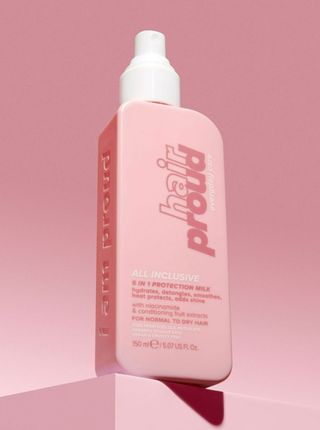 Hair Proud + All Inclusive 5-In-1 Protection Milk