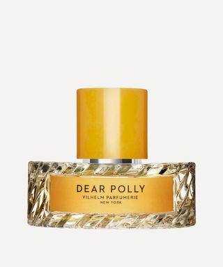 Vilhelm Parfumeries + Dear Polly