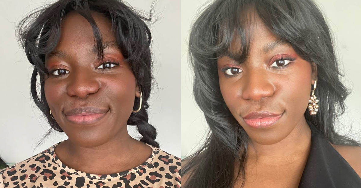 The Body Shop Makeup Review: A Beauty Ed's Honest Thoughts | Who