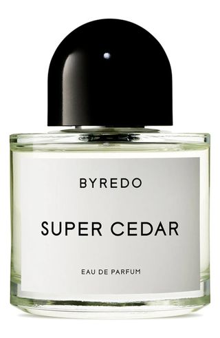 Byredo + Super Cedar Eau De Parfum