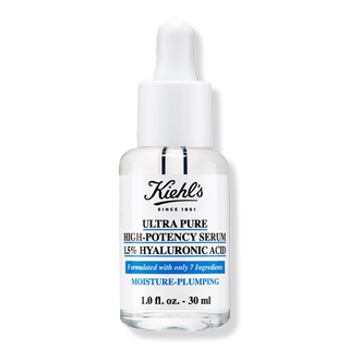Kiehl's + Ultra Pure High-Potency 1.5% Hyaluronic Acid Serum
