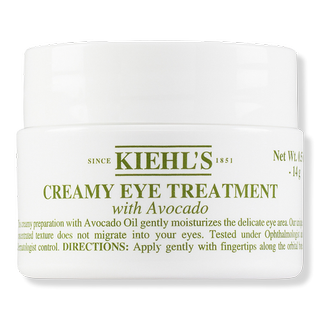 Kiehl's + Creamy Eye Treatment With Avocado