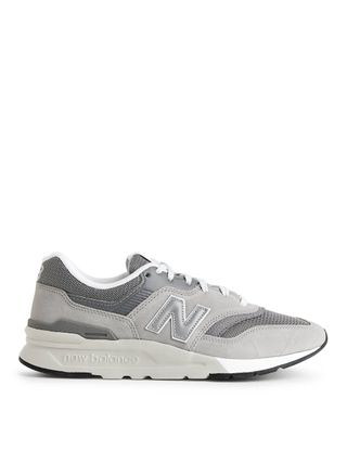 Arket + New Balance 997h Trainers