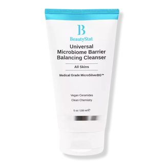 BeautyStat Cosmetics + Universal Microbiome Barrier Balancing Cleanser