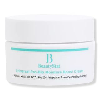 BeautyStat Cosmetics + Universal Pro-Bio Moisture Boost Cream