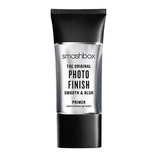 Smashbox + Photo Finish Smooth & Blur Oil-Free Foundation Primer