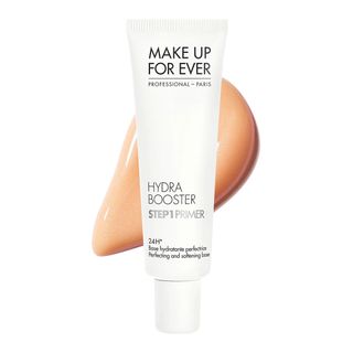 Make Up For Ever + Step 1 Primer Hydra Booster