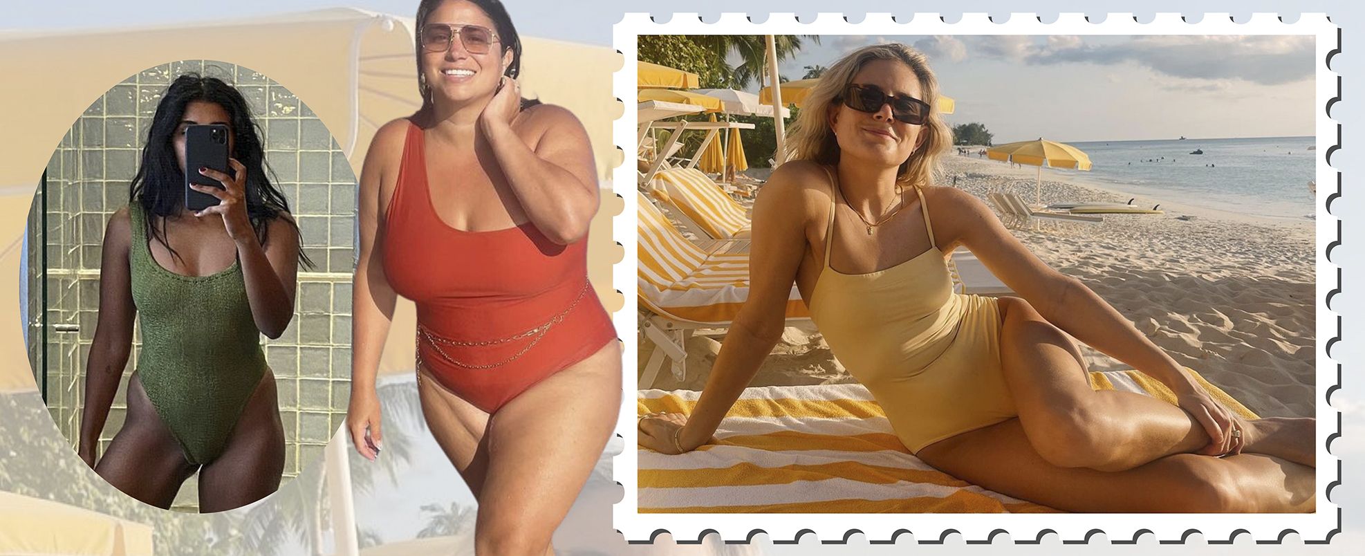  Swimwear Trends 2023: 9 Styles Set to Dominate 