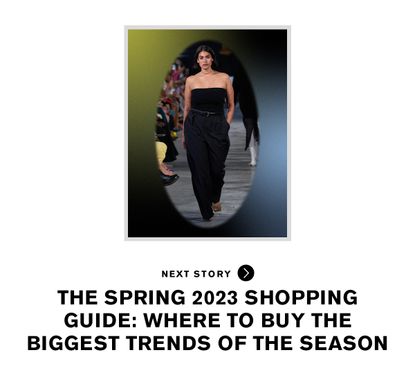 Sophie Thatcher on the Surreal Season 2 of Yellowjackets | Who What Wear