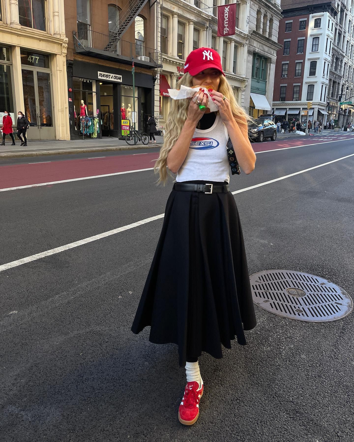 8-shoes-fashion-people-are-wearing-with-maxi-skirts-who-what-wear