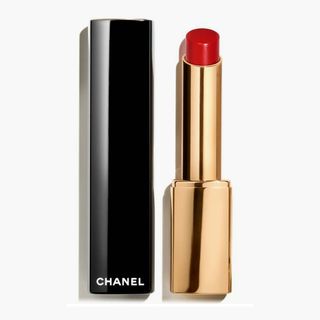 Chanel + Rouge Allure L’extrait High-Intensity Lip Color