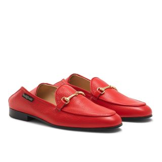 Russell & Bromley + Snaffle Loafer