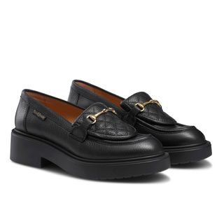 Russell & Bromley + Cloud Loafers