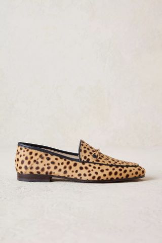 Anthropologie + Circus NY Susie Heel Loafers