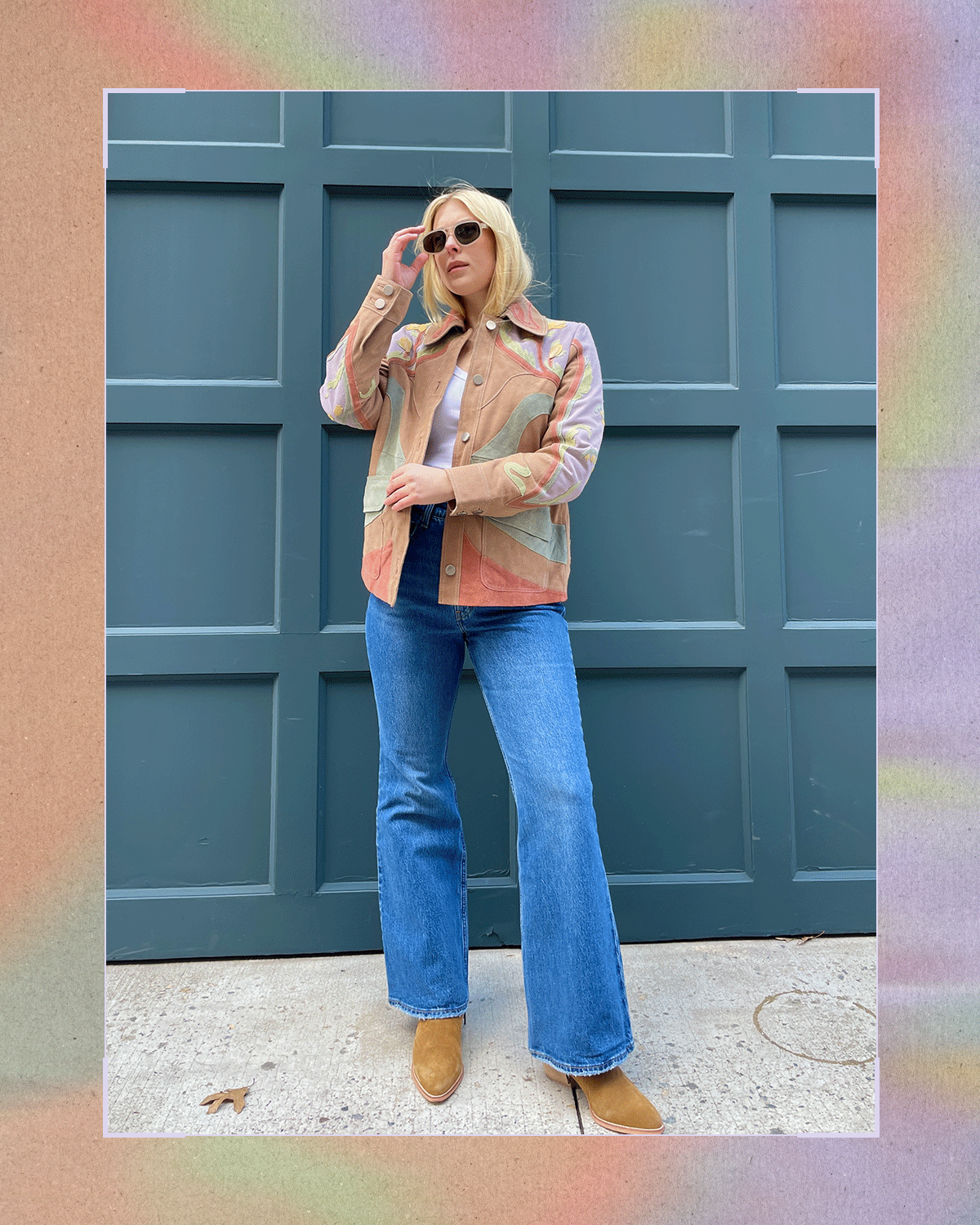 22 Spring Items From Free People x Daisy Jones & the Six Who What Wear