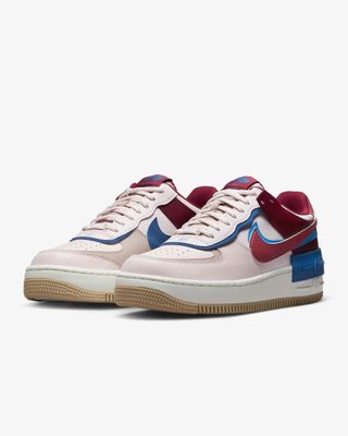 Nike + Air Force 1 Shadow Women's Shoes