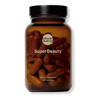 Moon Juice + SuperBeauty Cellular Skincare
