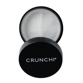 Crunchi + Translucent Finishing Powder