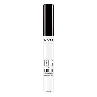 Nyx Professional Makeup + Big & Loud Lash Primer