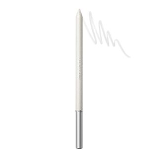 Haus Labs By Lady Gaga + Optic Intensity Eco Gel Eyeliner Pencil in White Onyx Matte