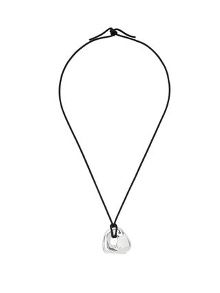 Agmes + Silver Simone Bodmer-Turner Edition Gertrude Necklace