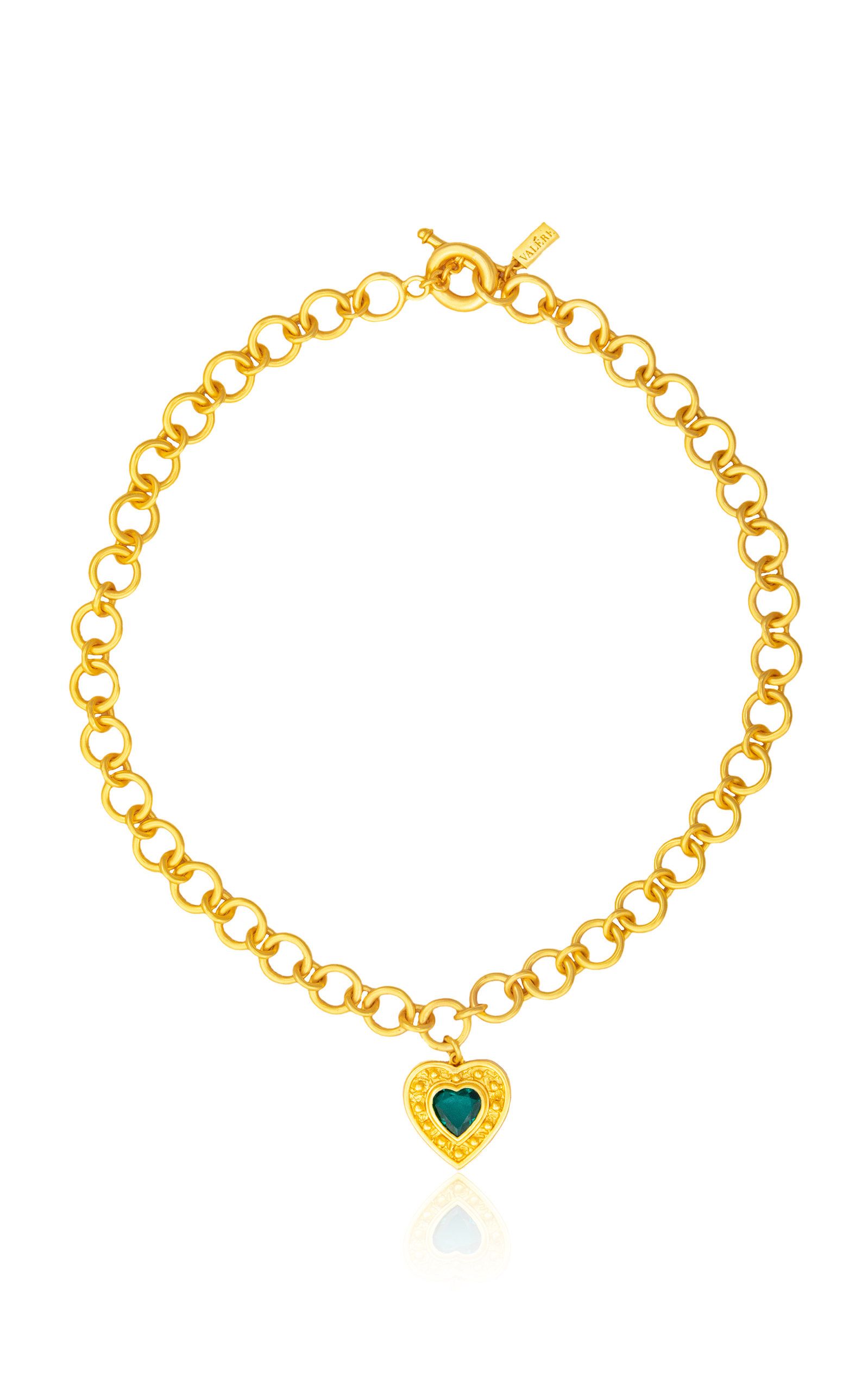 5 Underrated Jewelry Brands Fashion Editors Love | Who What Wear
