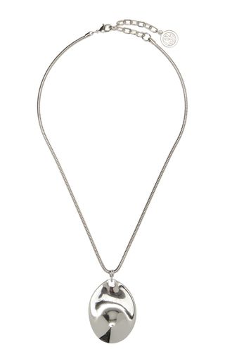 Ben-Amun + Exclusive Silver Necklace