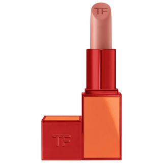 Tom Ford + Bitter Peach Lip Color Matte Lipstick