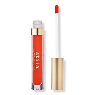 Stila + Stay All Day Long Wear Liquid Lipstick in Sheer Fragola