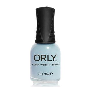 Orly + Nail Polish in Forget Me Not