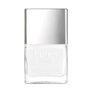 Butter London + Patent Shine 10x Nail Lacquer in Cotton Buds