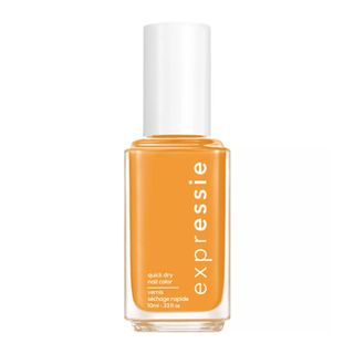 Essie + Expressie Quick-Dry Nail Polish in Don't Hate, Curate