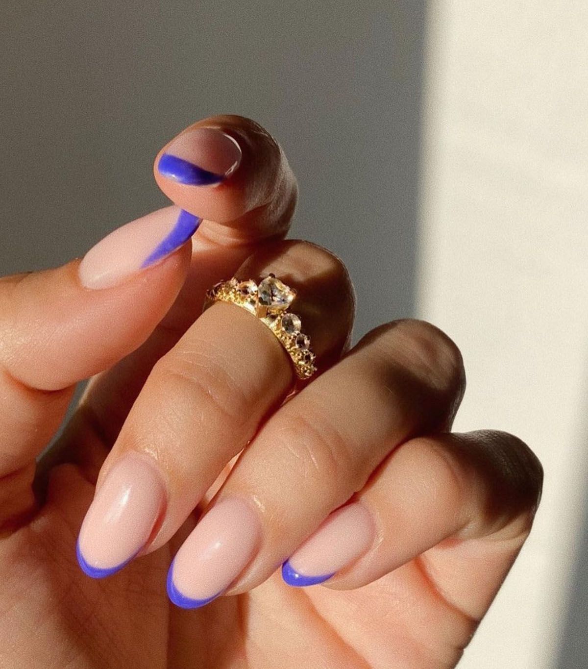 The 7 Best Easter Nail Colors for Your Next Manicure | Who What Wear