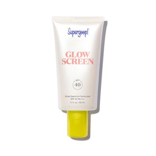 Supergoop! + Glowscreen Sunscreen SPF 40 PA+++