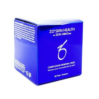 ZO Skin Health + Complexion Renewal Pads